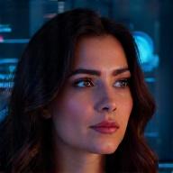 Sofía Rodríguez - Especialista en VFX