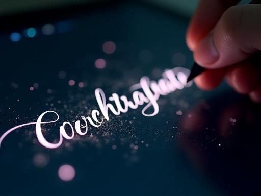 Integración de Caligrafía Digital