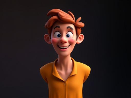 Diseño de Personajes